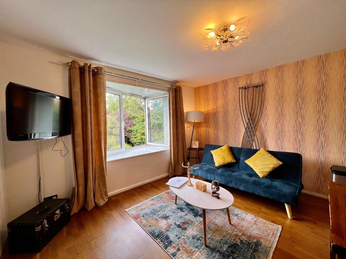 Great 2 Bedrooms 15 Mins From The Centre Appartement *