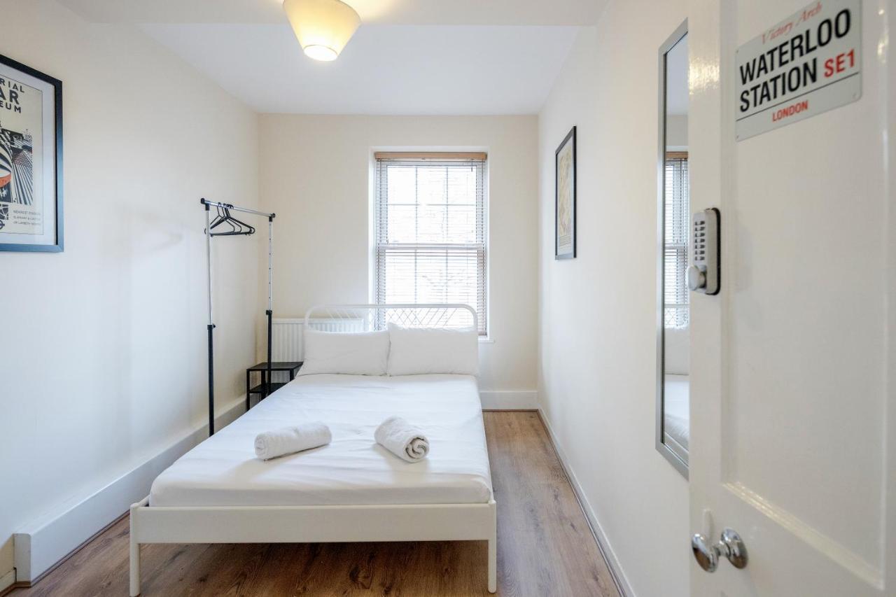 Aplacetostay Apartment, Zone 1 Wat Alloggio in famiglia Londra