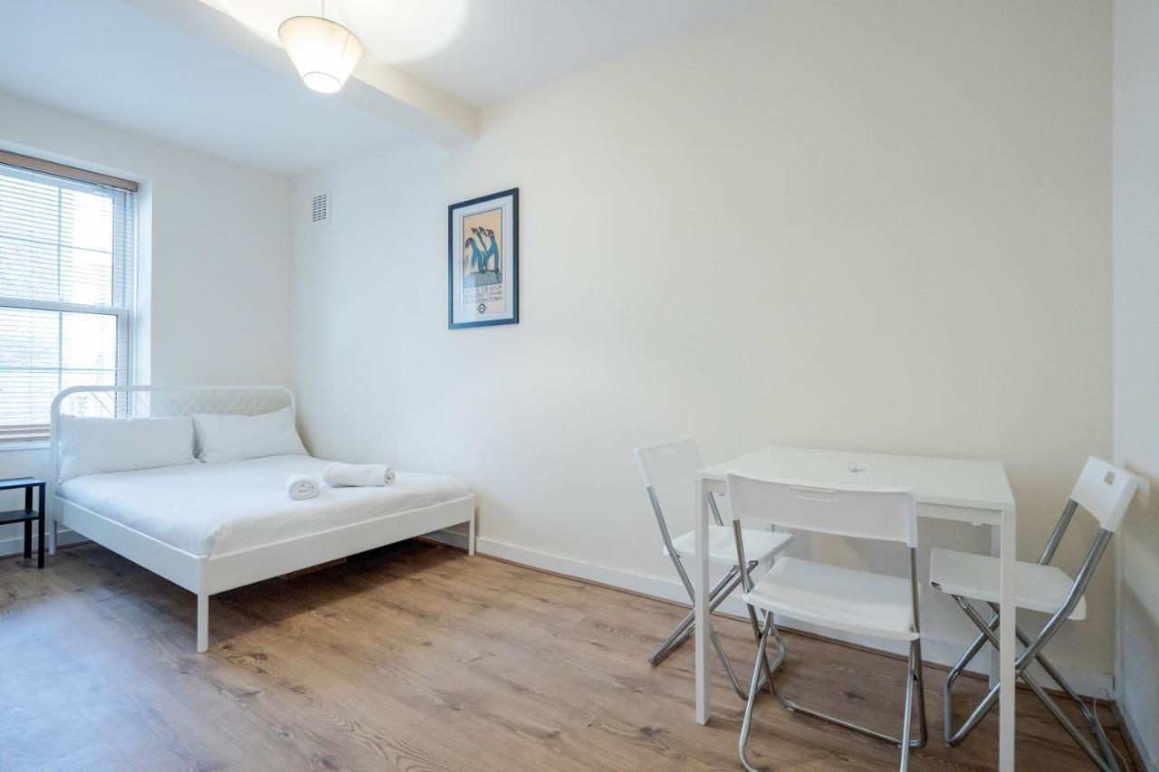 Aplacetostay Apartment, Zone 1 Liv Accommodatie bij particulieren Londen