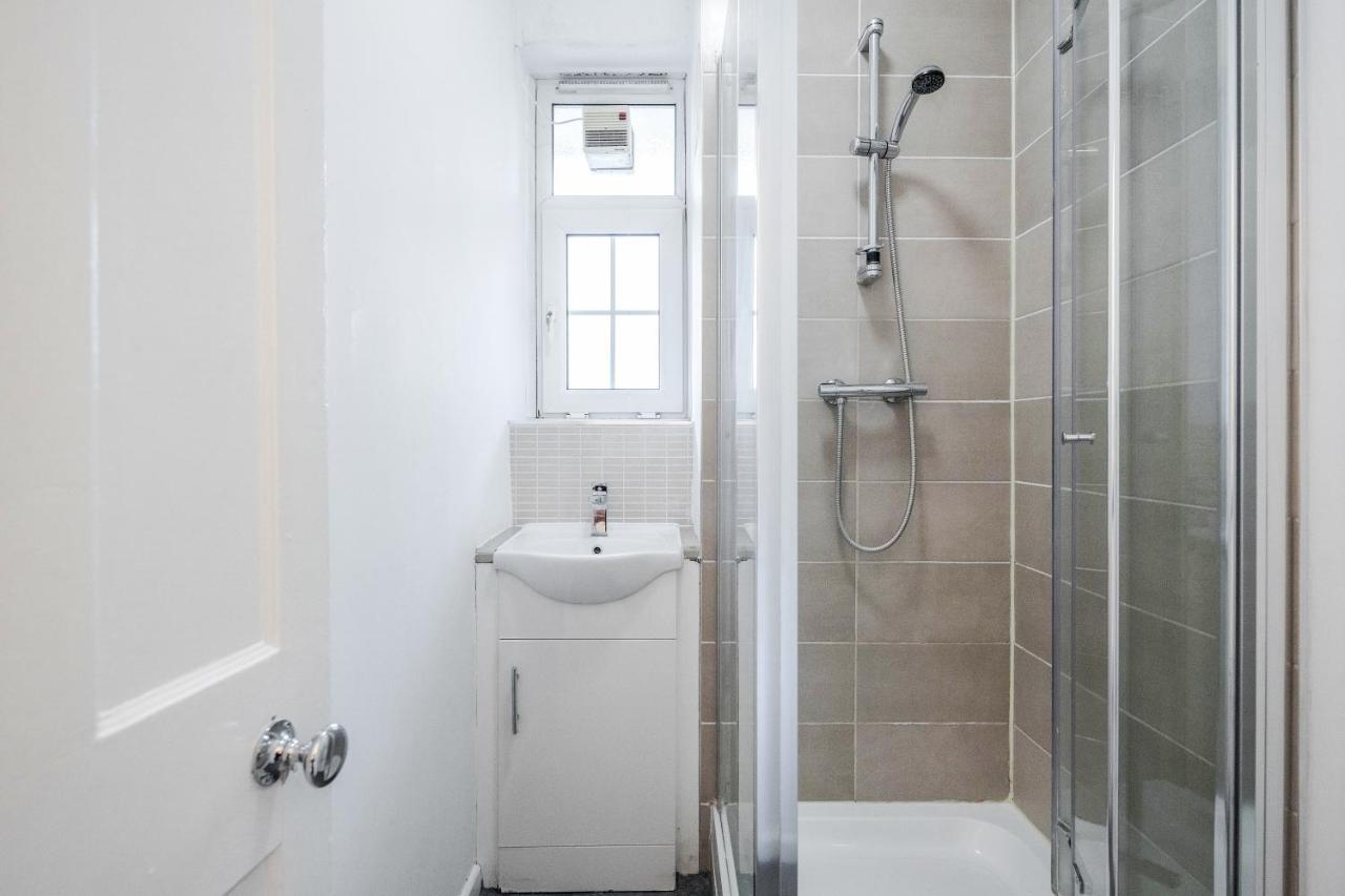 Accommodatie bij particulieren Aplacetostay Apartment, Zone 1 Car Londen