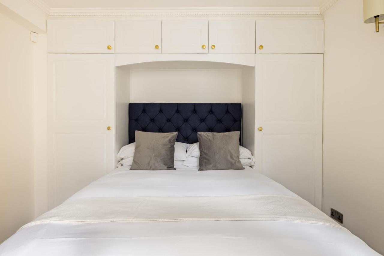 Luxury Flat Next To Harrods Leilighet *