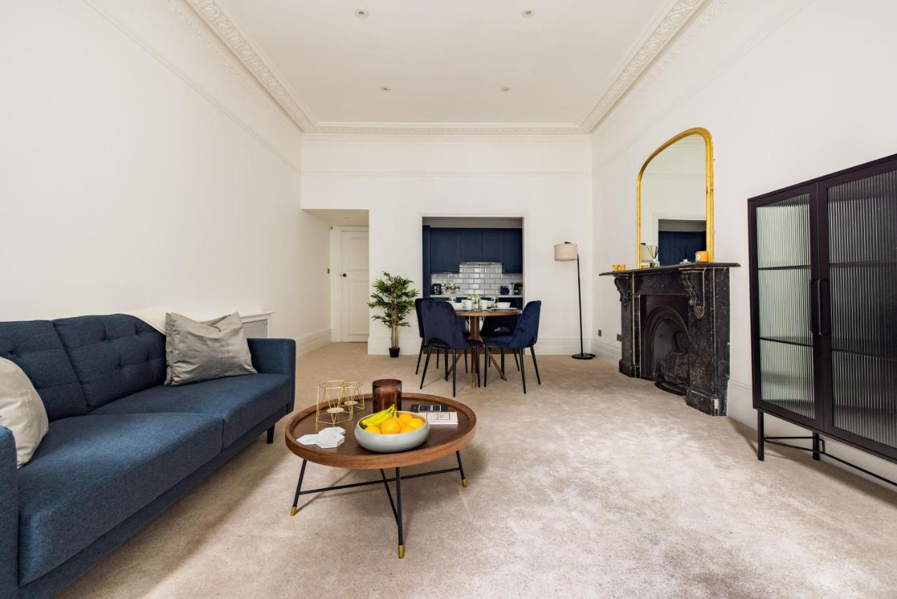 Leilighet Luxury Flat Next To Harrods *