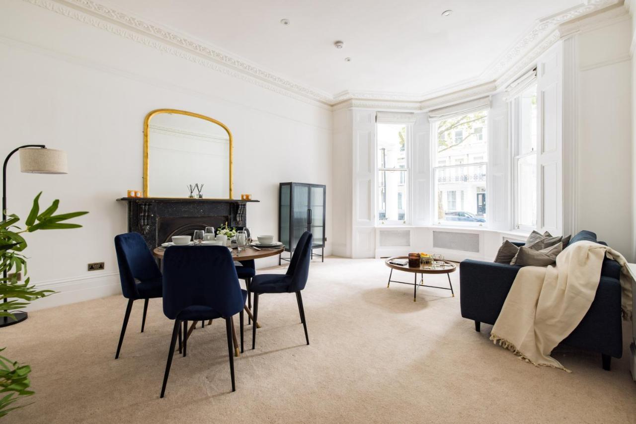 Leilighet Luxury Flat Next To Harrods *