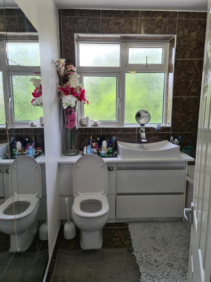 Accommodatie bij particulieren Sheri's Away *