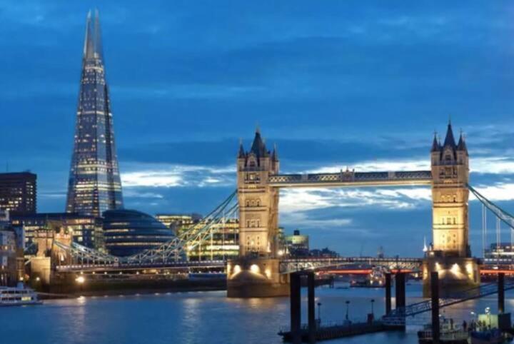 Séjour chez l'habitant Aplacetostay Apartment, Zone 1 Bon Londres