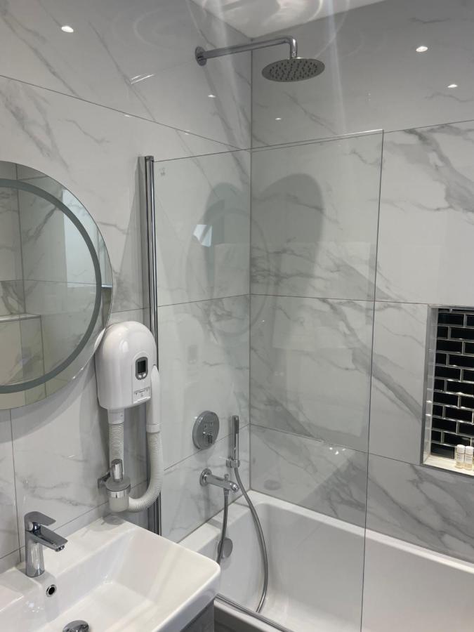 Park Avenue Hotel Londen