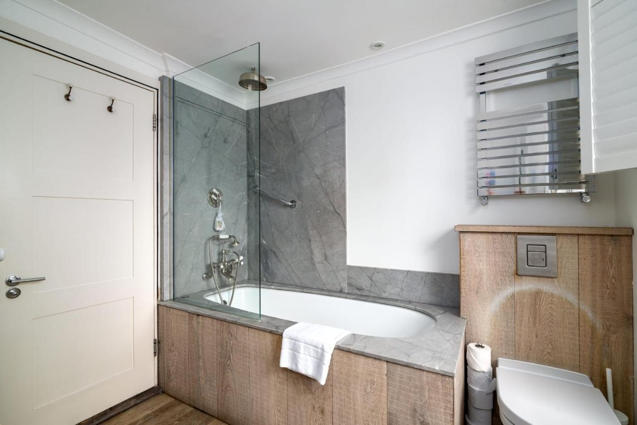 Lägenhet Guestready - Cosy Apt Near Portobello Road Market