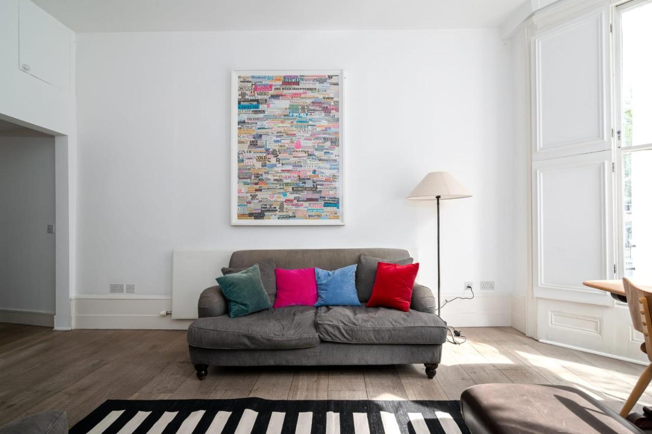 Lägenhet Guestready - Cosy Apt Near Portobello Road Market *