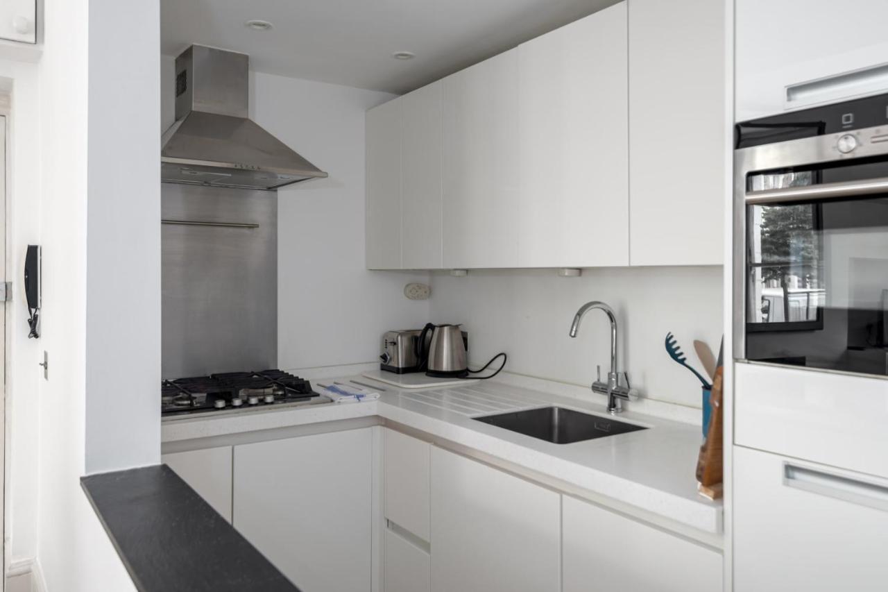 Appartement Guestready - Cosy Apt Near Portobello Road Market