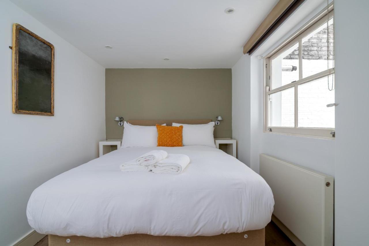 Guestready - Cosy Apt Near Portobello Road Market Appartement Londen