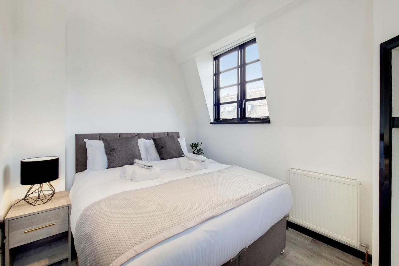 Leilighet Langdon Brooks London