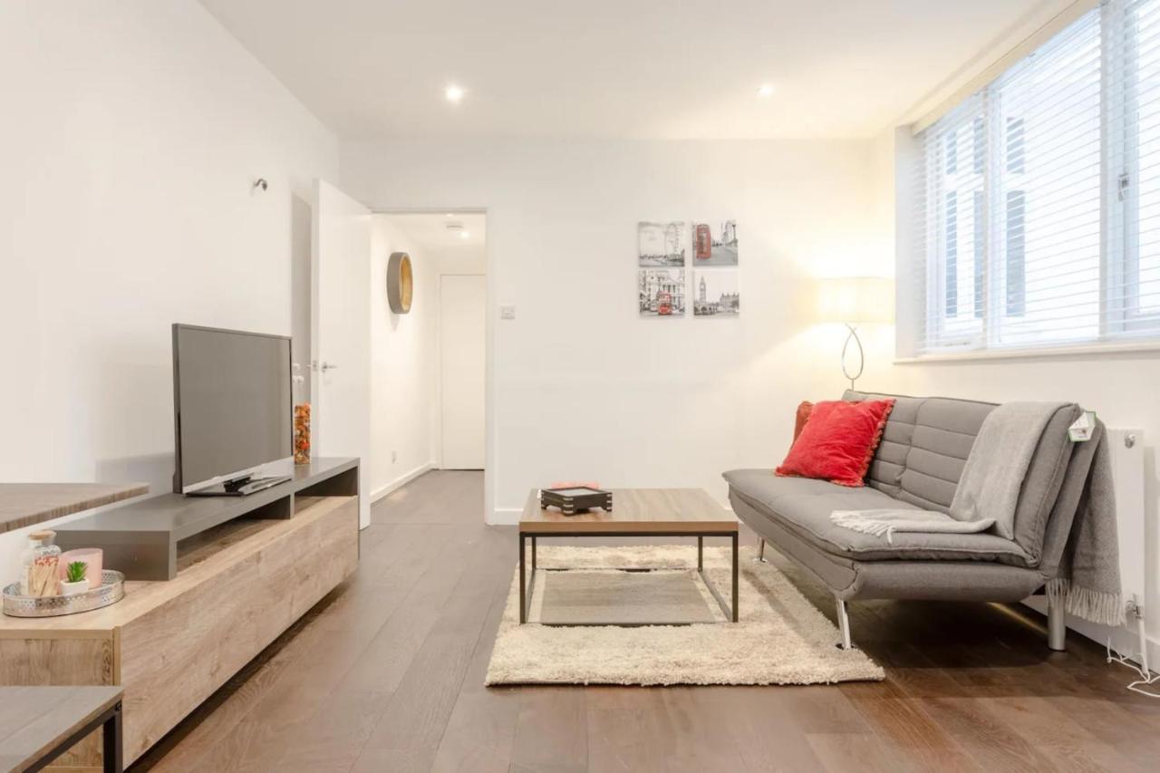 Modern Flat In The Heart Of West Appartement *