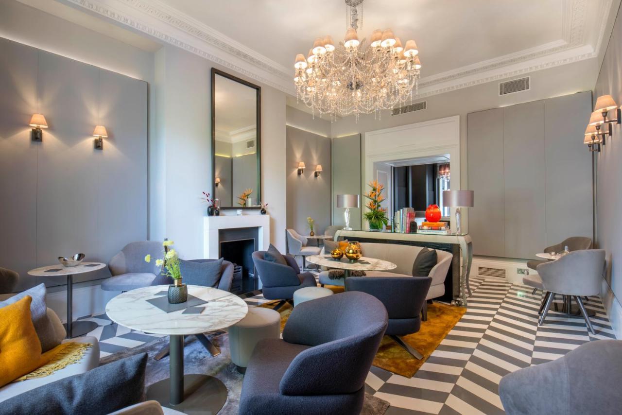 Eccleston Square Hotell