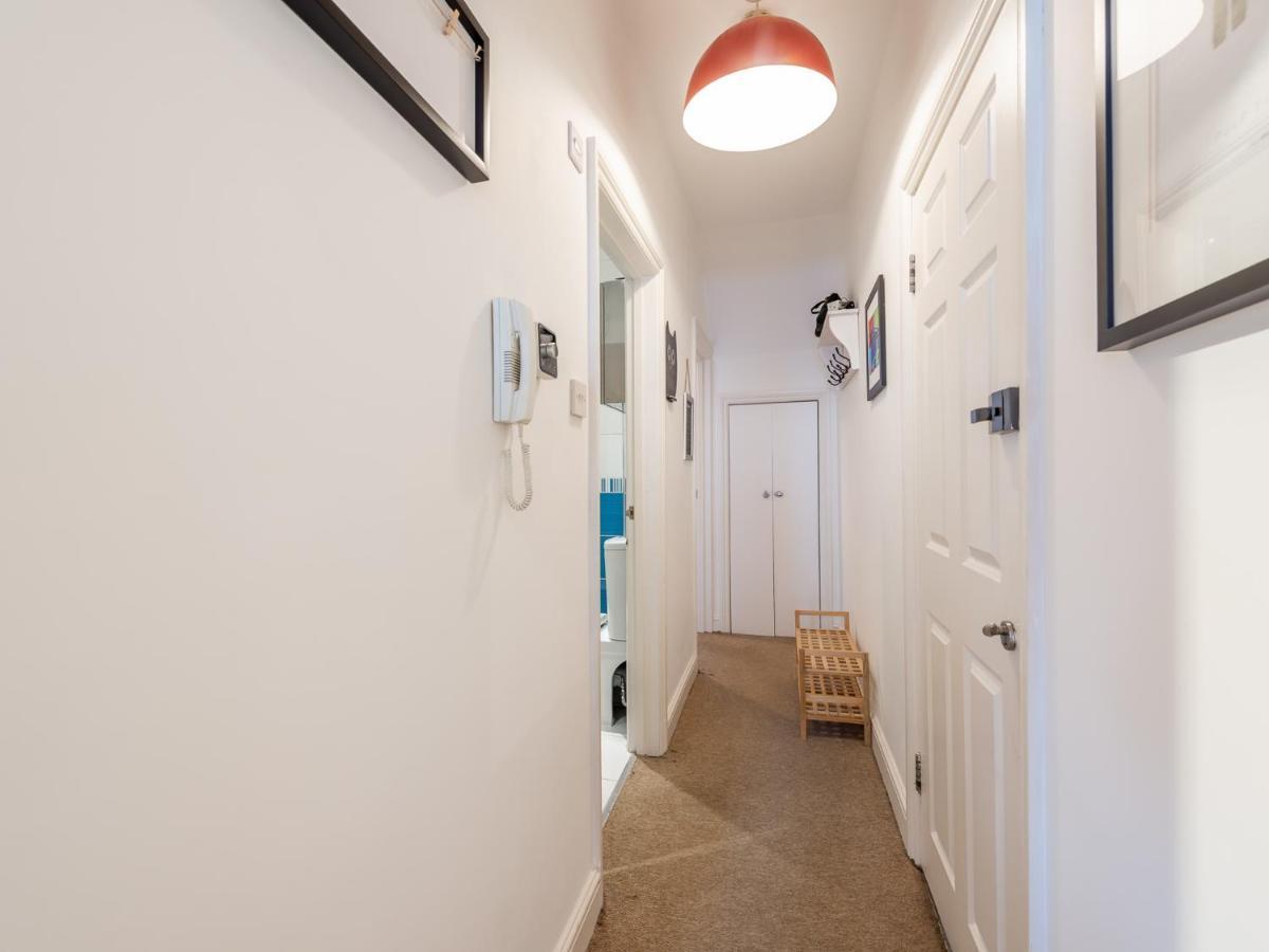 Pass The Keys Balham Modern Cosy