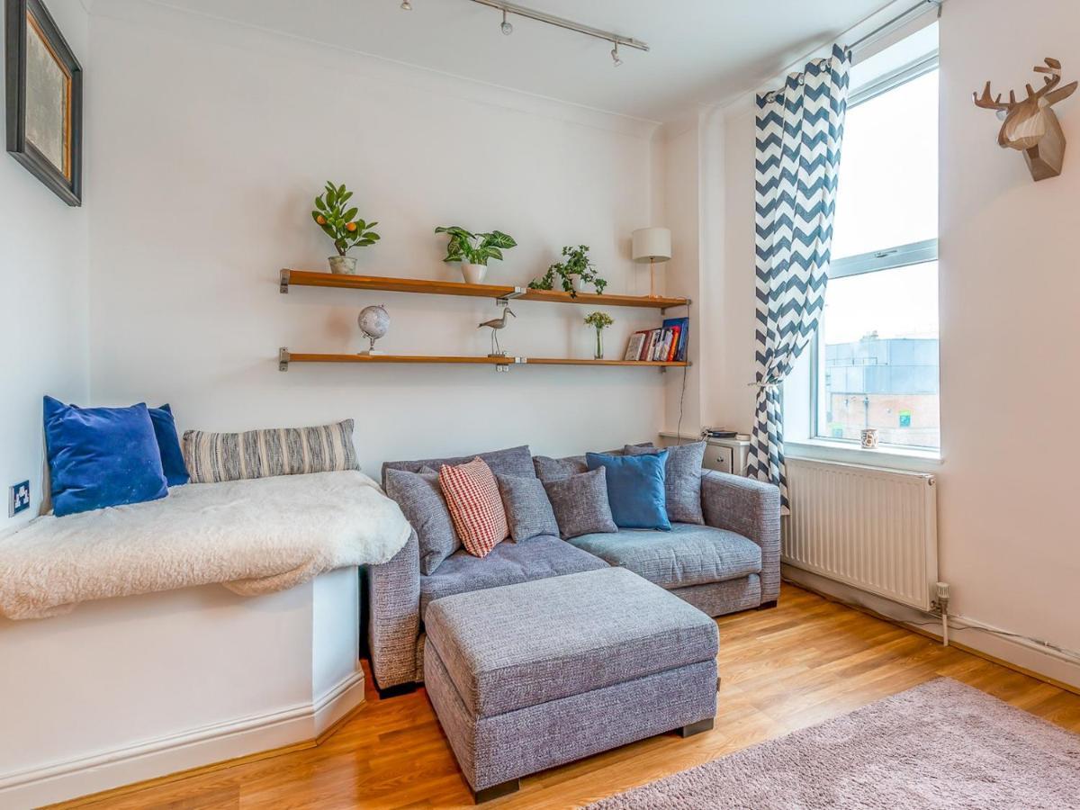 Pass The Keys Balham Modern Cosy Appartamento Londra