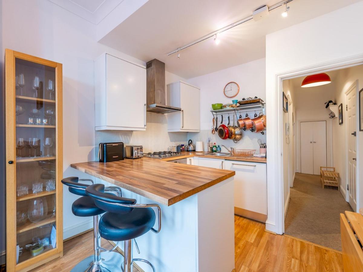 Pass The Keys Balham Modern Cosy Leilighet
