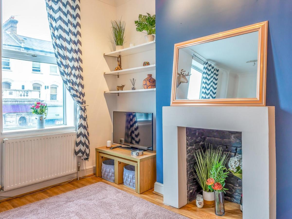 Appartamento Pass The Keys Balham Modern Cosy *