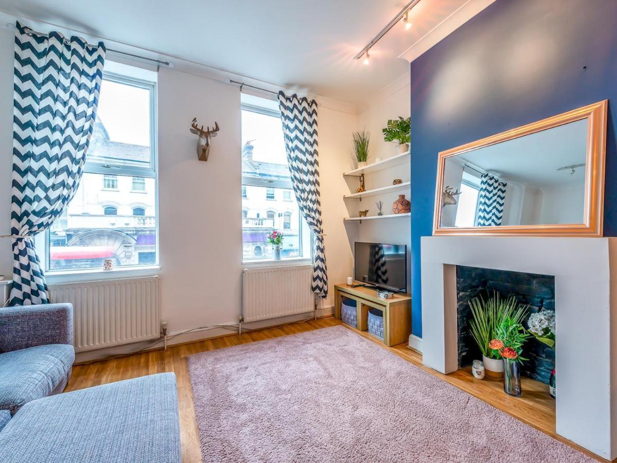Appartamento Pass The Keys Balham Modern Cosy
