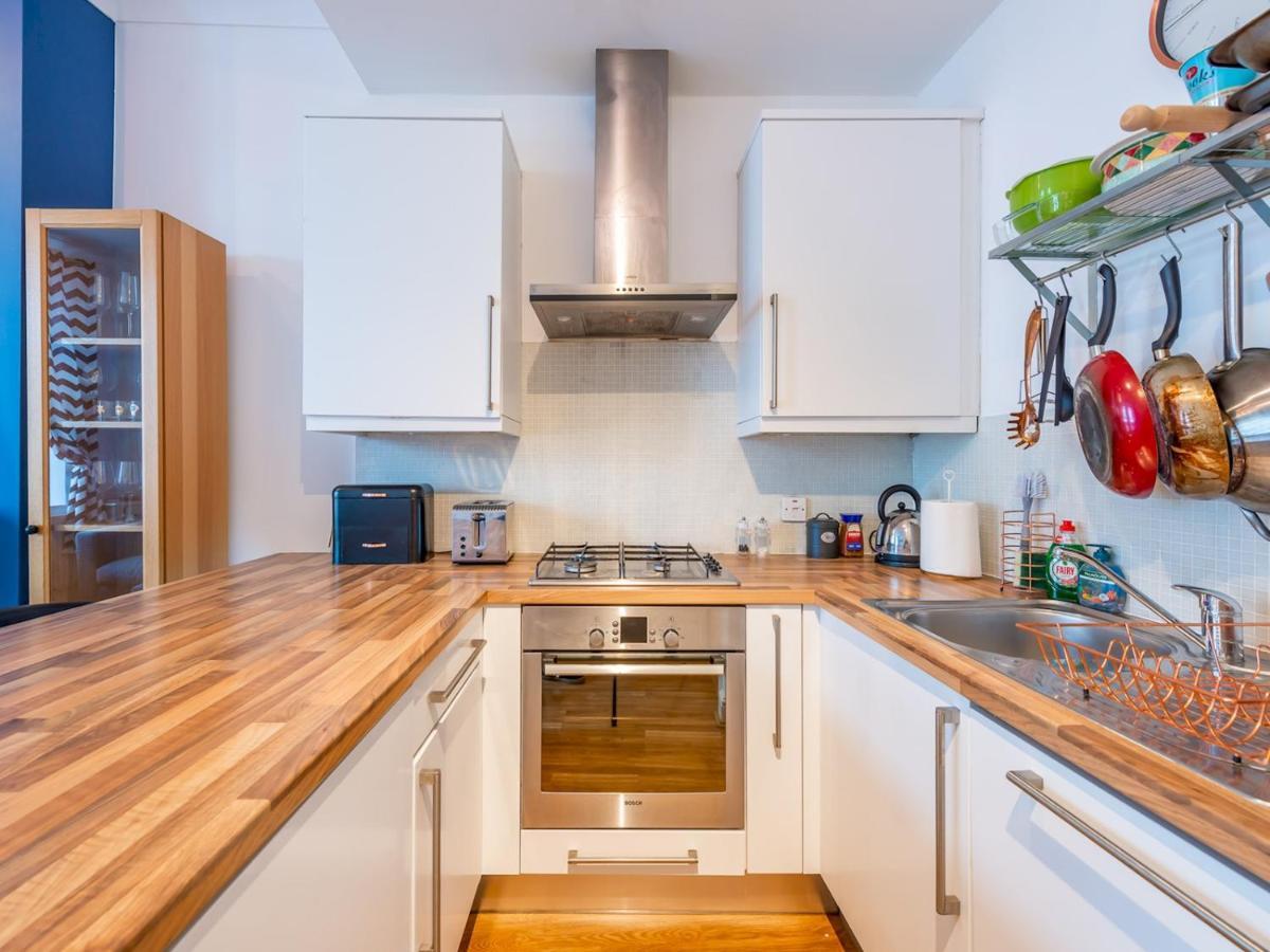 Pass The Keys Balham Modern Cosy