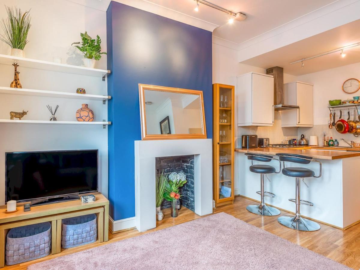 Appartamento Pass The Keys Balham Modern Cosy *