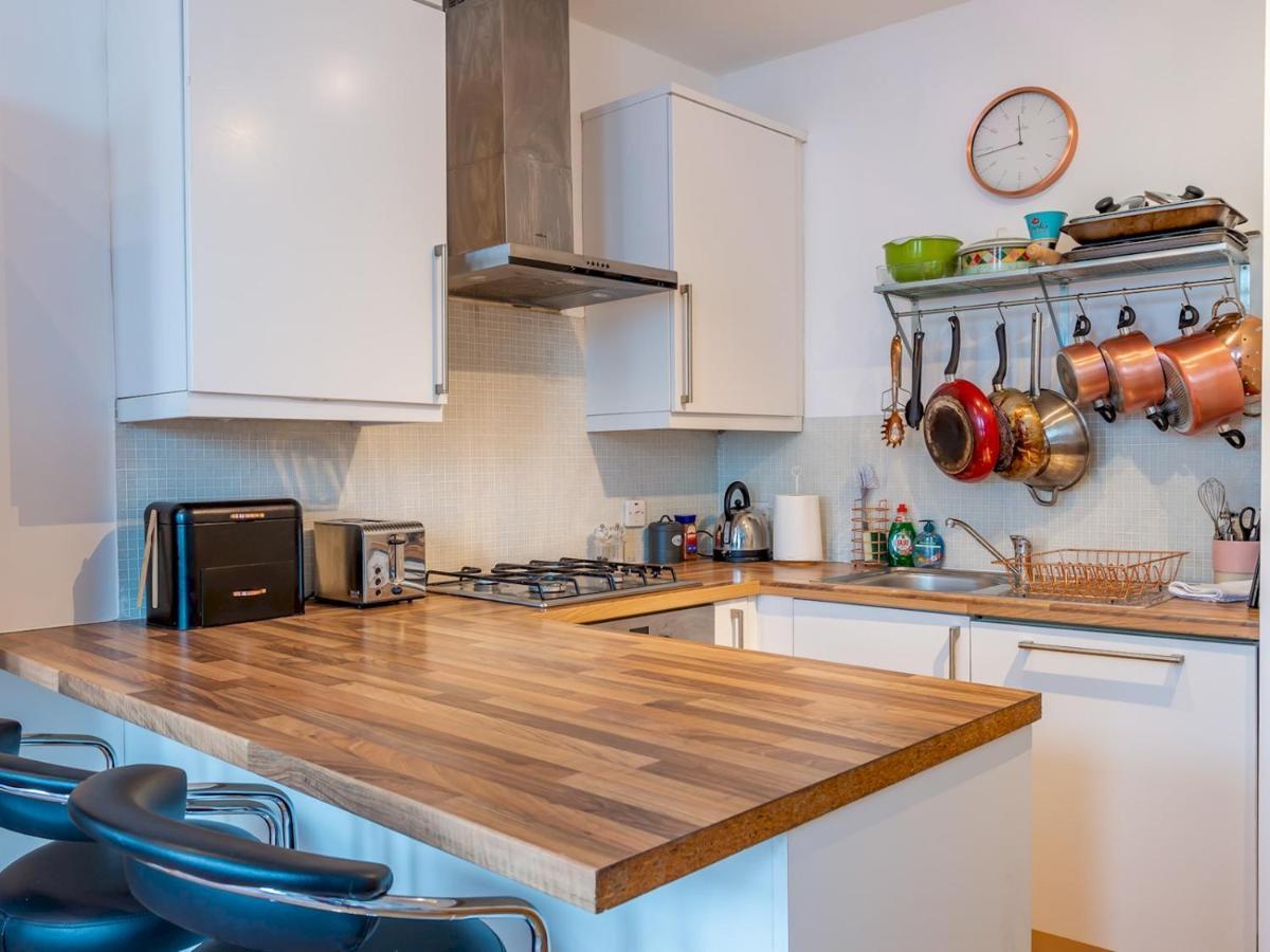 Pass The Keys Balham Modern Cosy Appartamento Londra