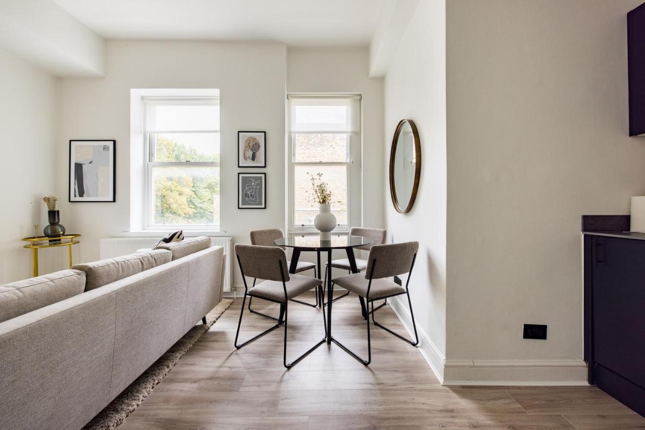 Lejlighed The Kensington And Chelsea Classic - Glamorous 2bdr Flat London