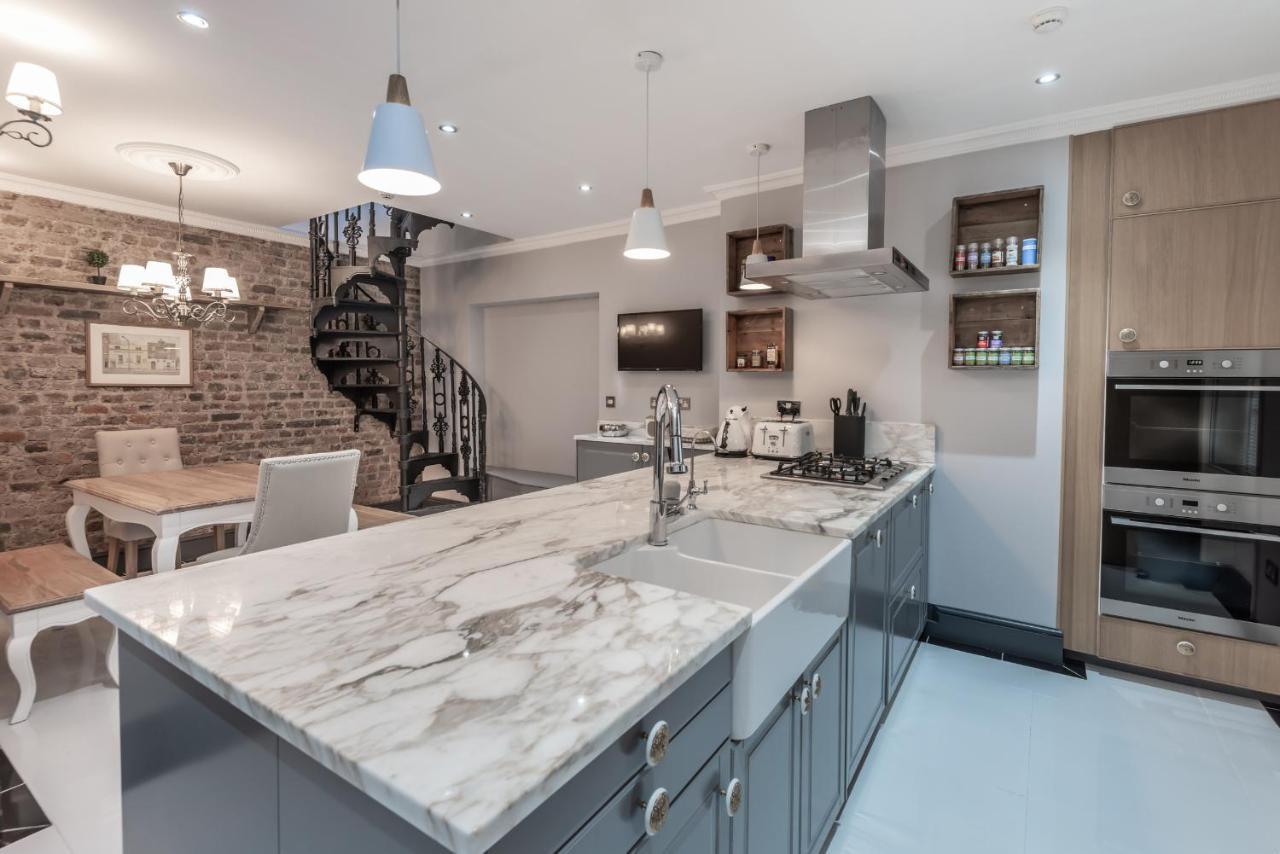 Villaer The House - Entire *