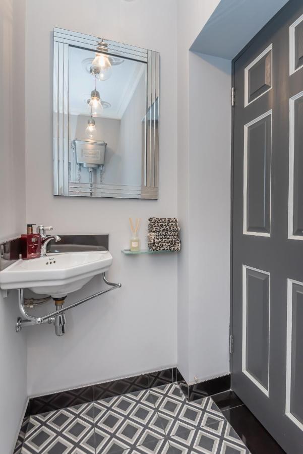 Villaer The House - Entire London