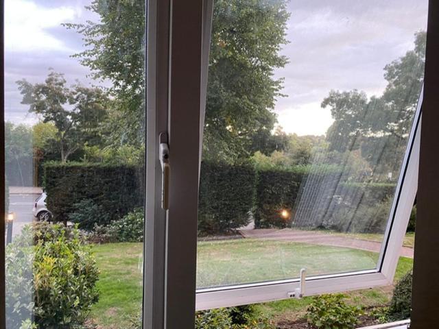 Lejlighed Lovely 2-bedroom Flat Facing Wimbledon Park *