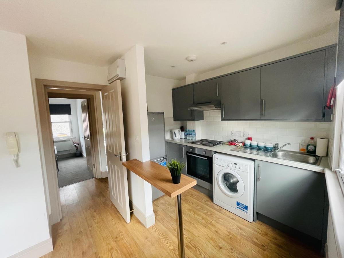 Lovely 1 Bedroom In Appartement Londres