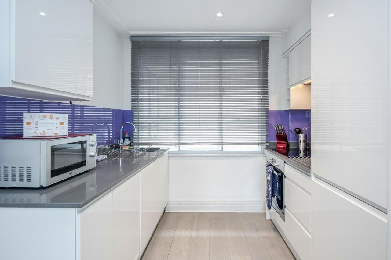 Roomspace Serviced - River House Leilighet