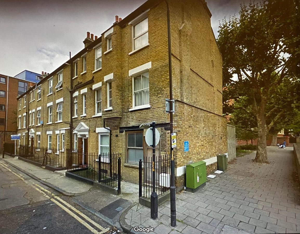Apartment One Bed Flat In Central