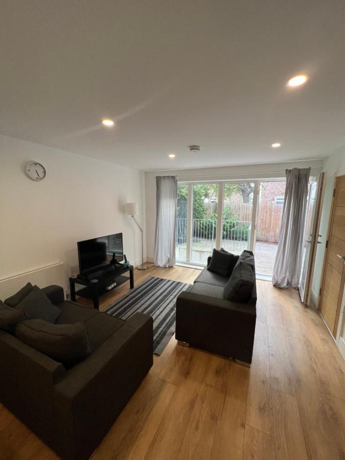 Clapham House Privat bolig London