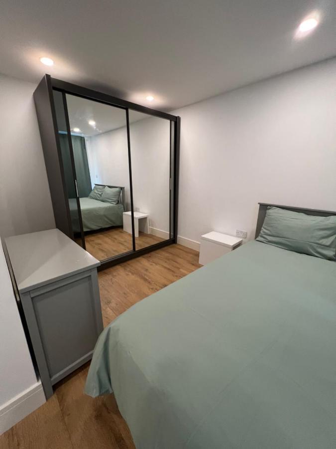 Clapham House Homestay