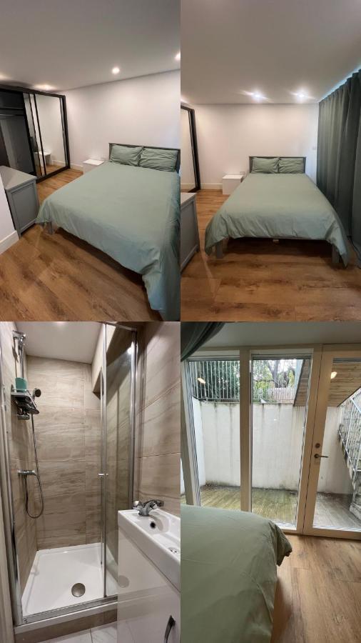 Privat bolig Clapham House