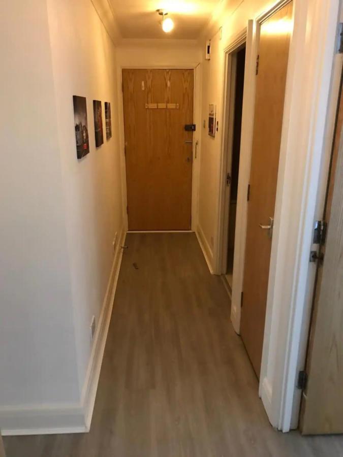 Lejlighed Spacious 1 Bedroom Flat Near Charterhouse Square *