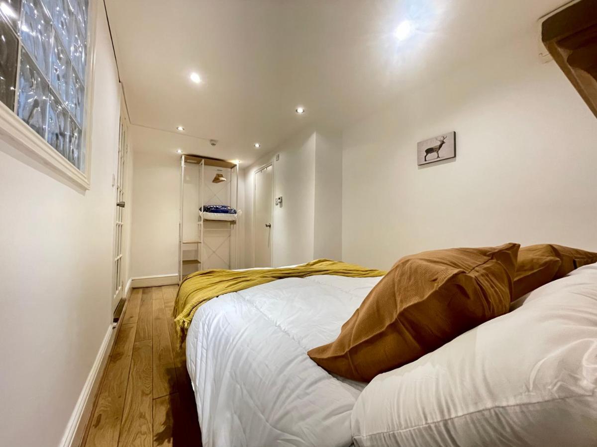 Appartamento Cozy 1 Bed In Hackney *