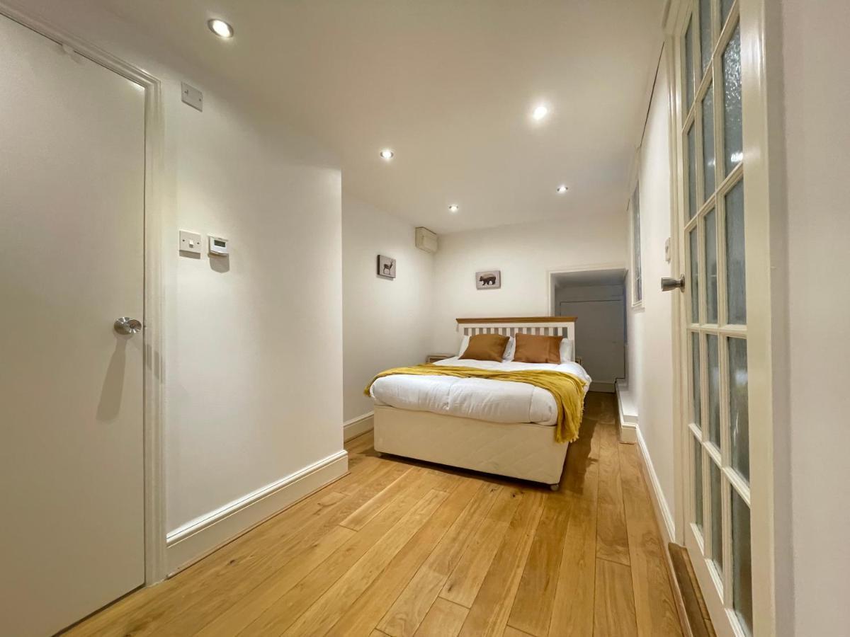Appartamento Cozy 1 Bed In Hackney Londra