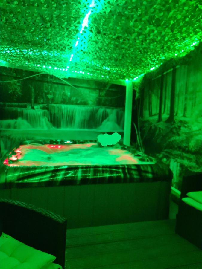 Accommodatie bij particulieren Sheri's Away