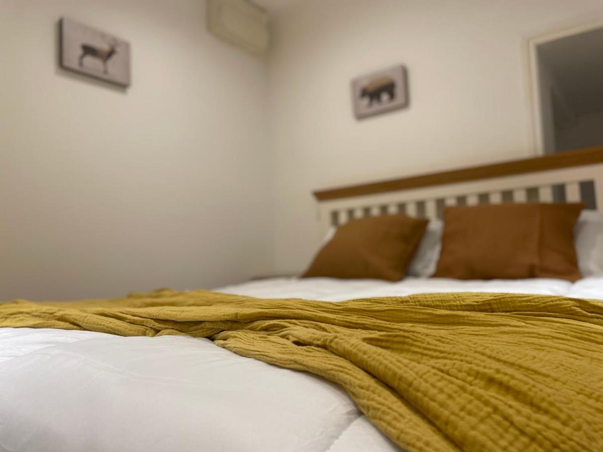 Appartamento Cozy 1 Bed In Hackney Londra