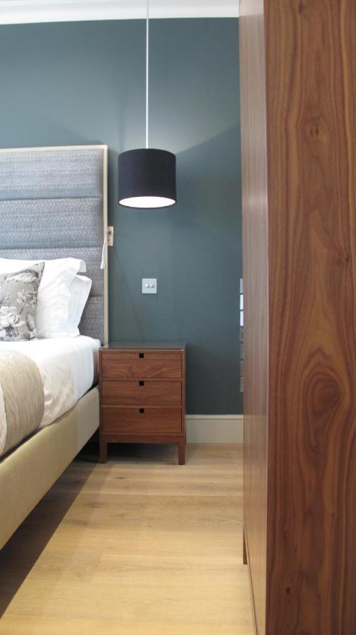 Boutique Barclay House Townhouse - West London, Kensington, Chelsea, Fulham Frühstückspension *