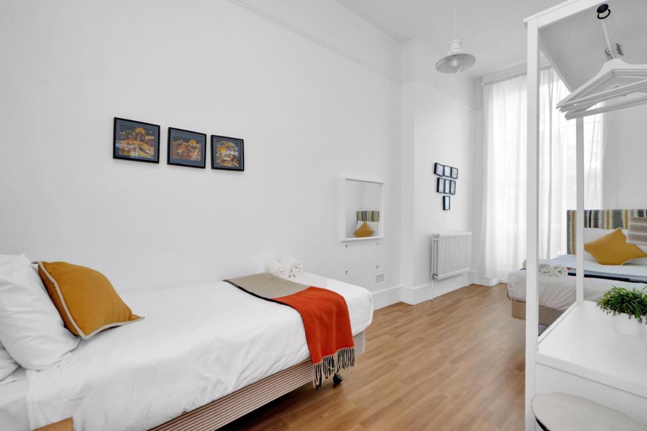 Appartement Bedford Place Londen