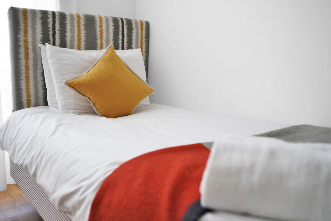 Appartement Bedford Place *