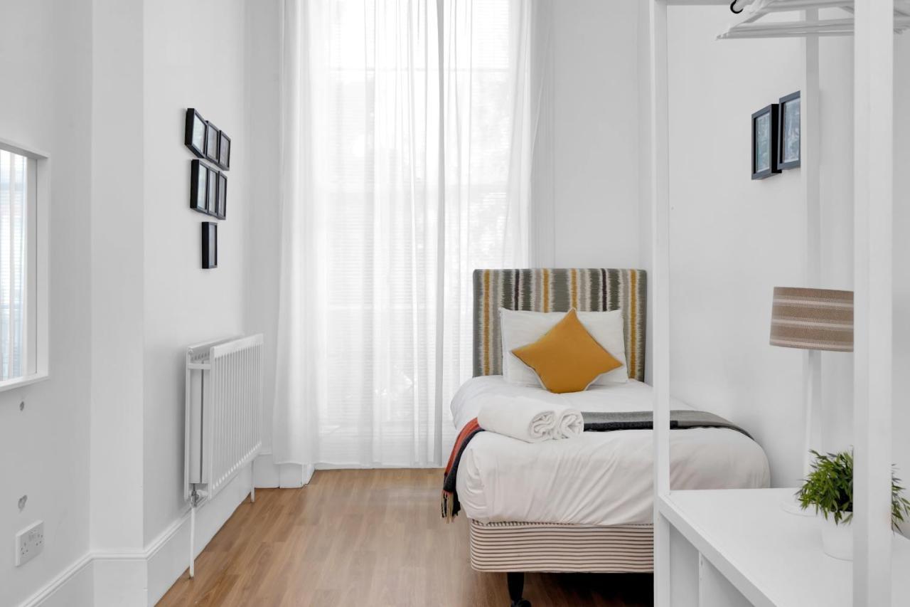 Bedford Place Appartement *