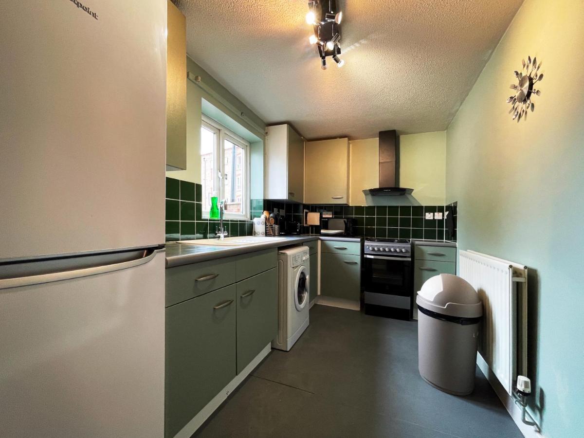 Jessica's Place At Whitechapel Londres