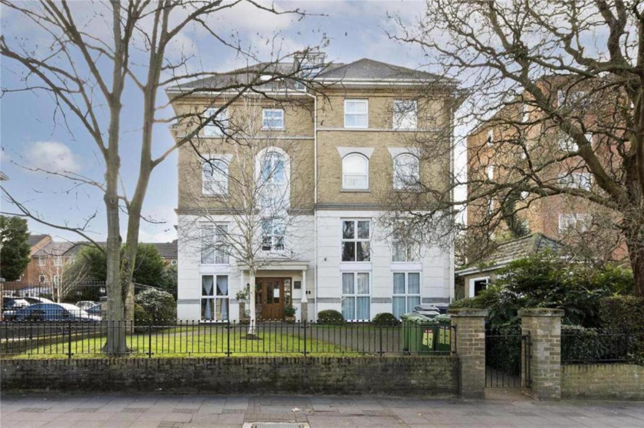 Remarkable 2-bedroom With An Ensite