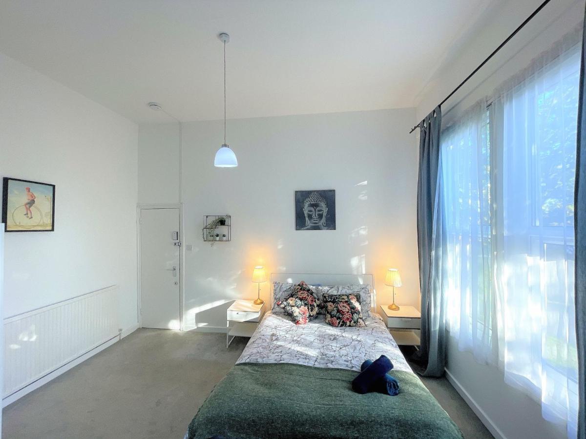 Pensionat Verv Finchley