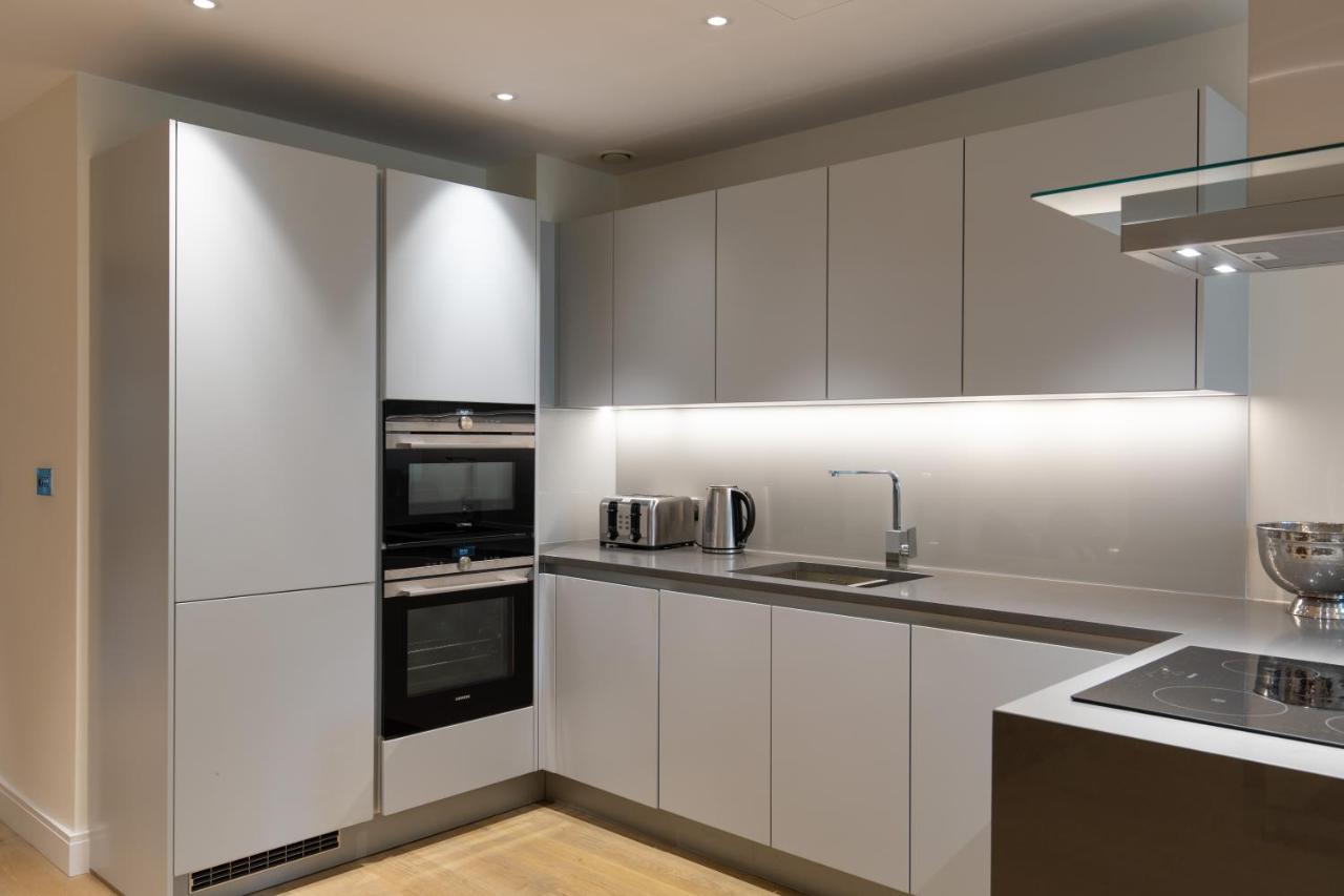 Apartment Chelsea Cascade Flat