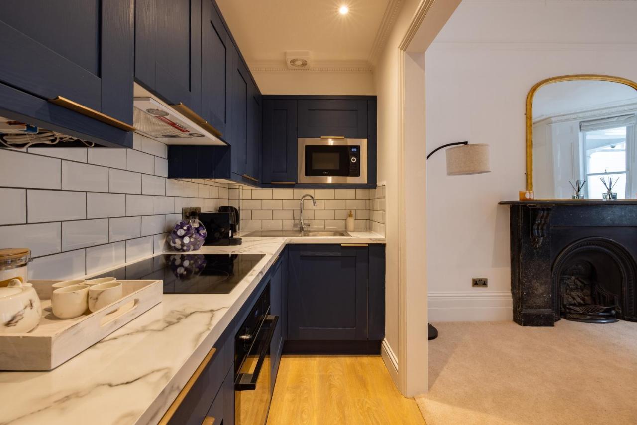 Leilighet Luxury Flat Next To Harrods London