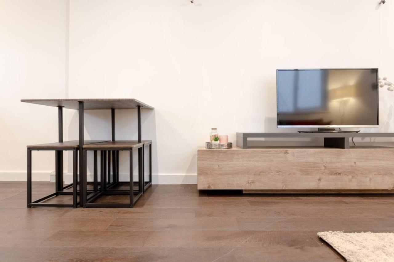 Appartement Modern Flat In The Heart Of West